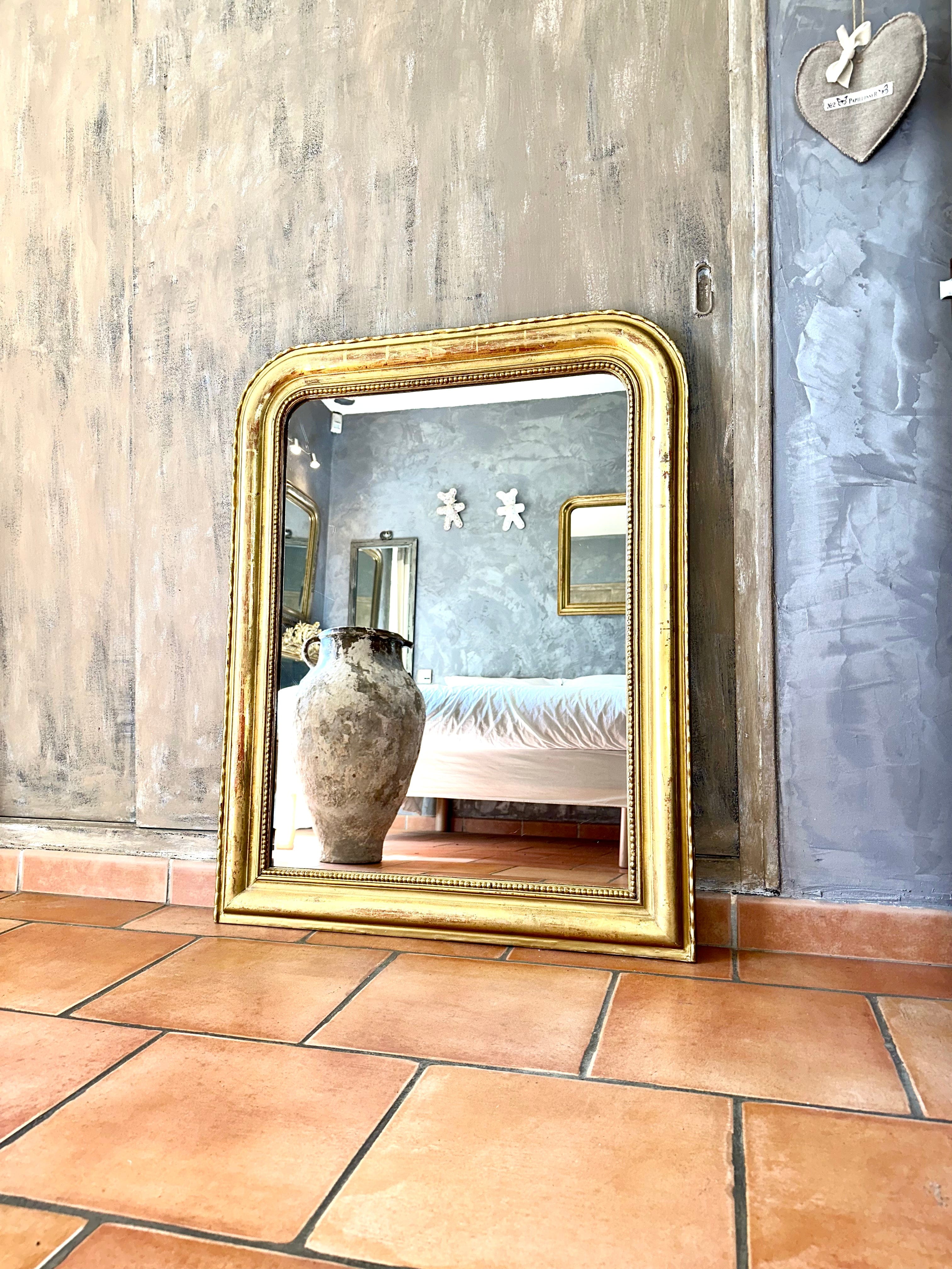 Miroir ancien KATE