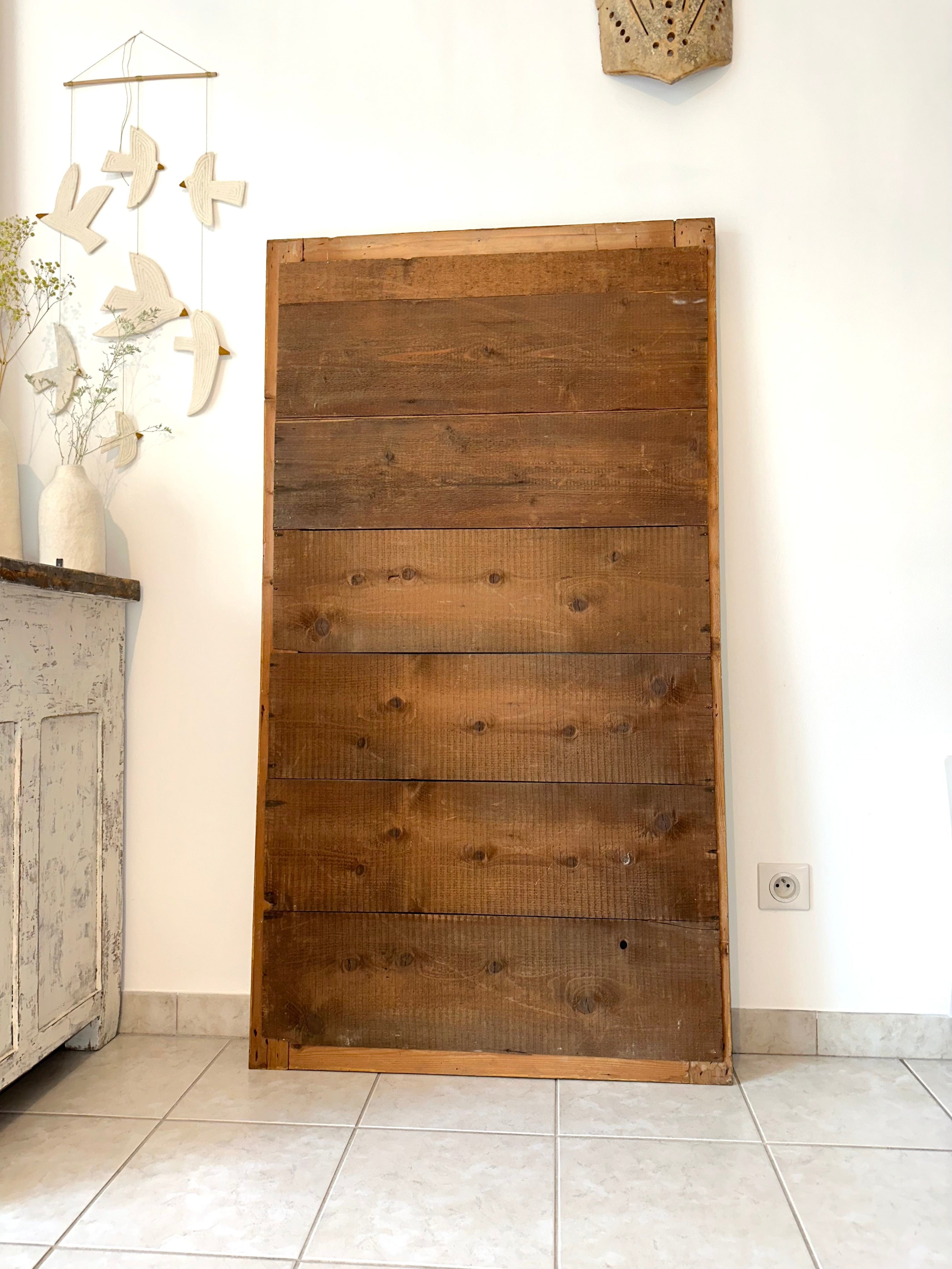 Miroir ancien JULIETTE