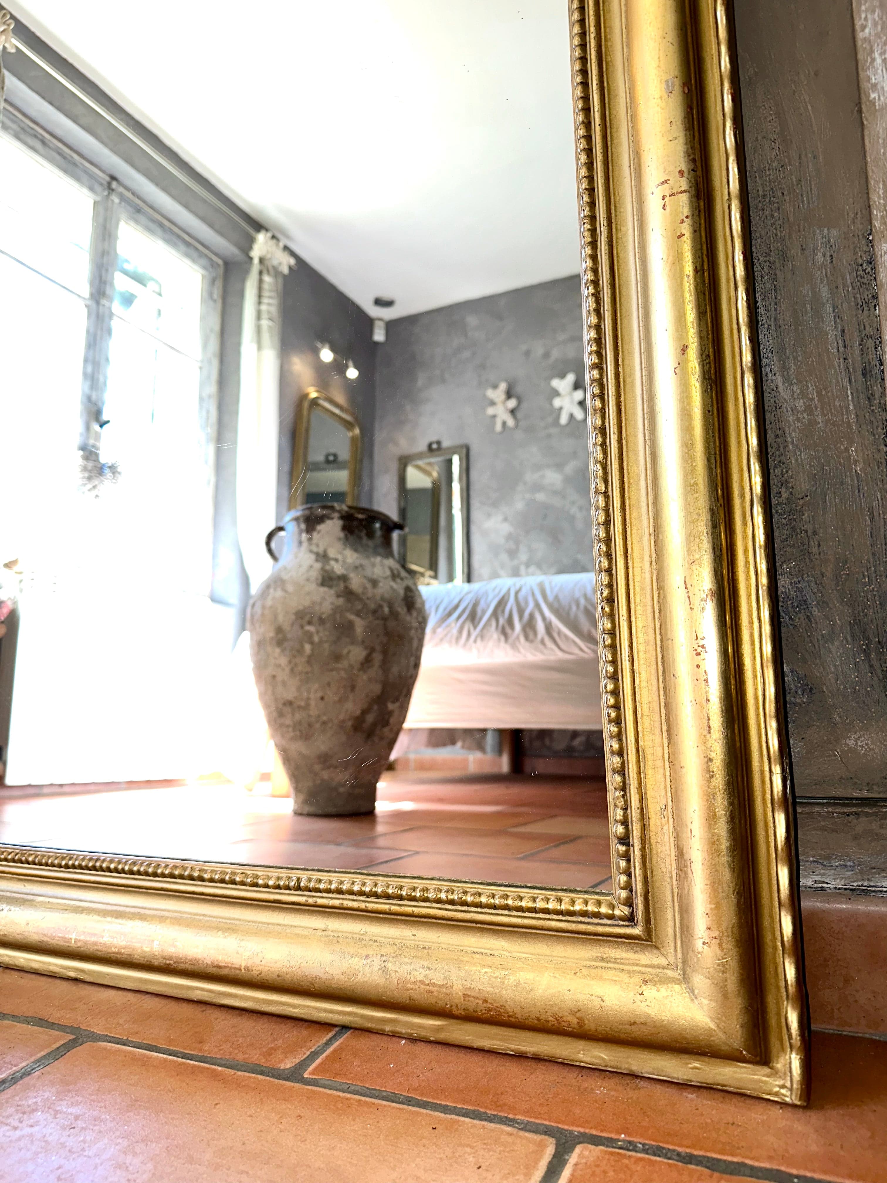 Miroir ancien KATE