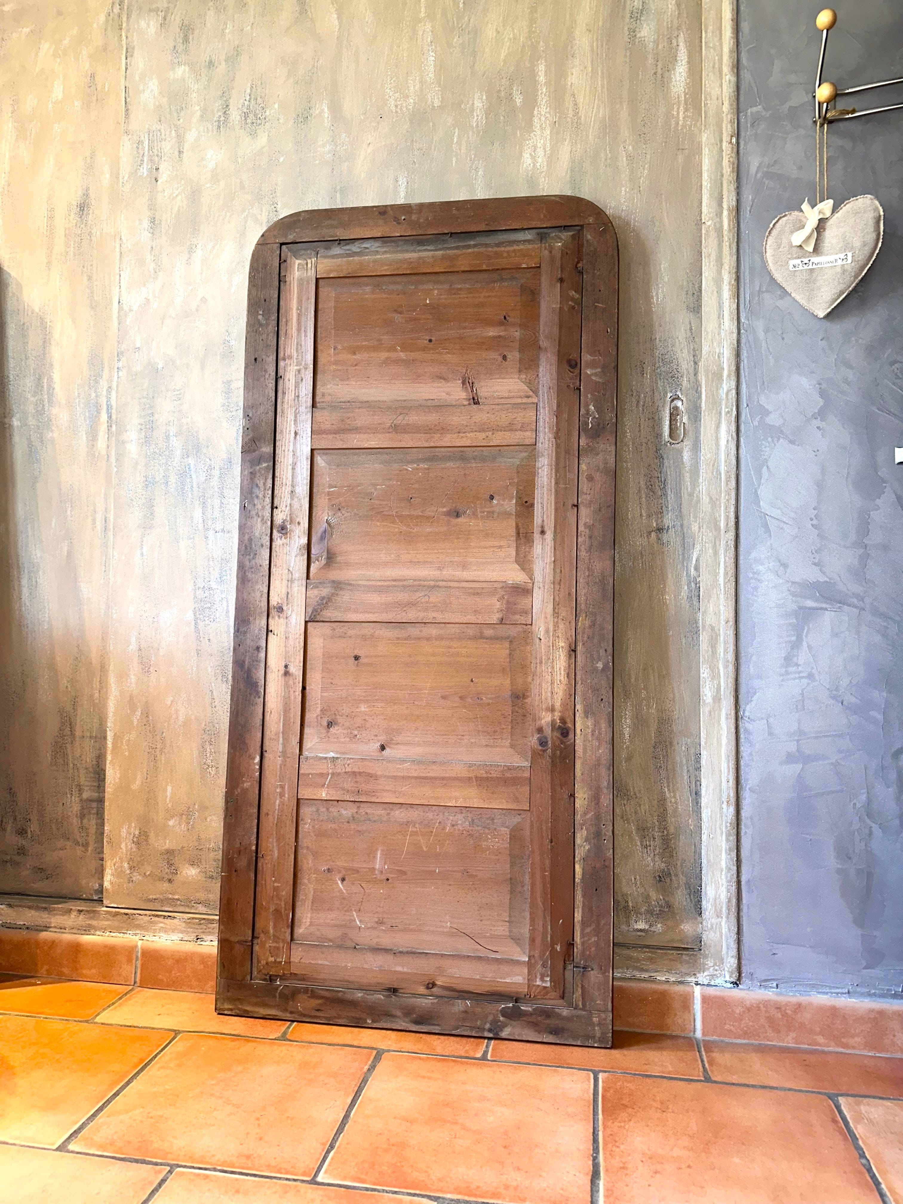 Miroir ancien LORENZO