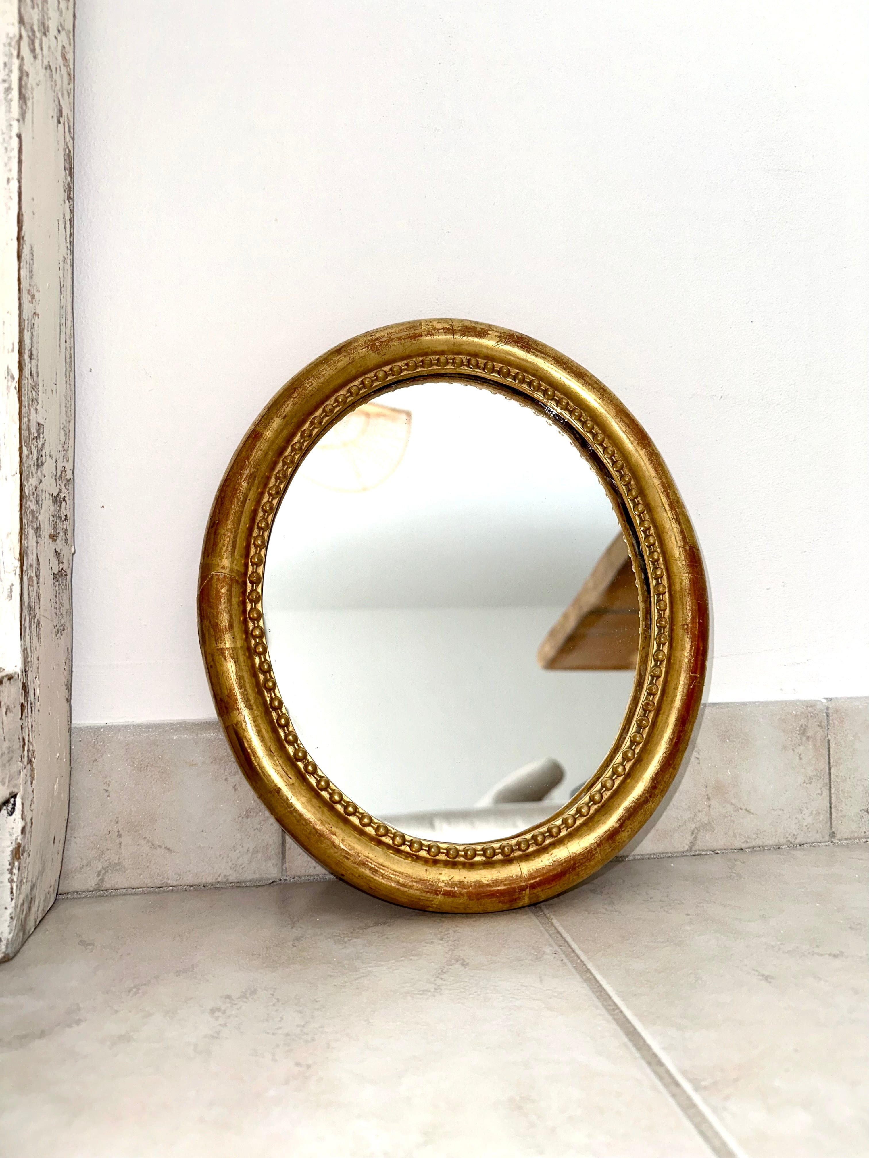 Miroir ancien MAÏA