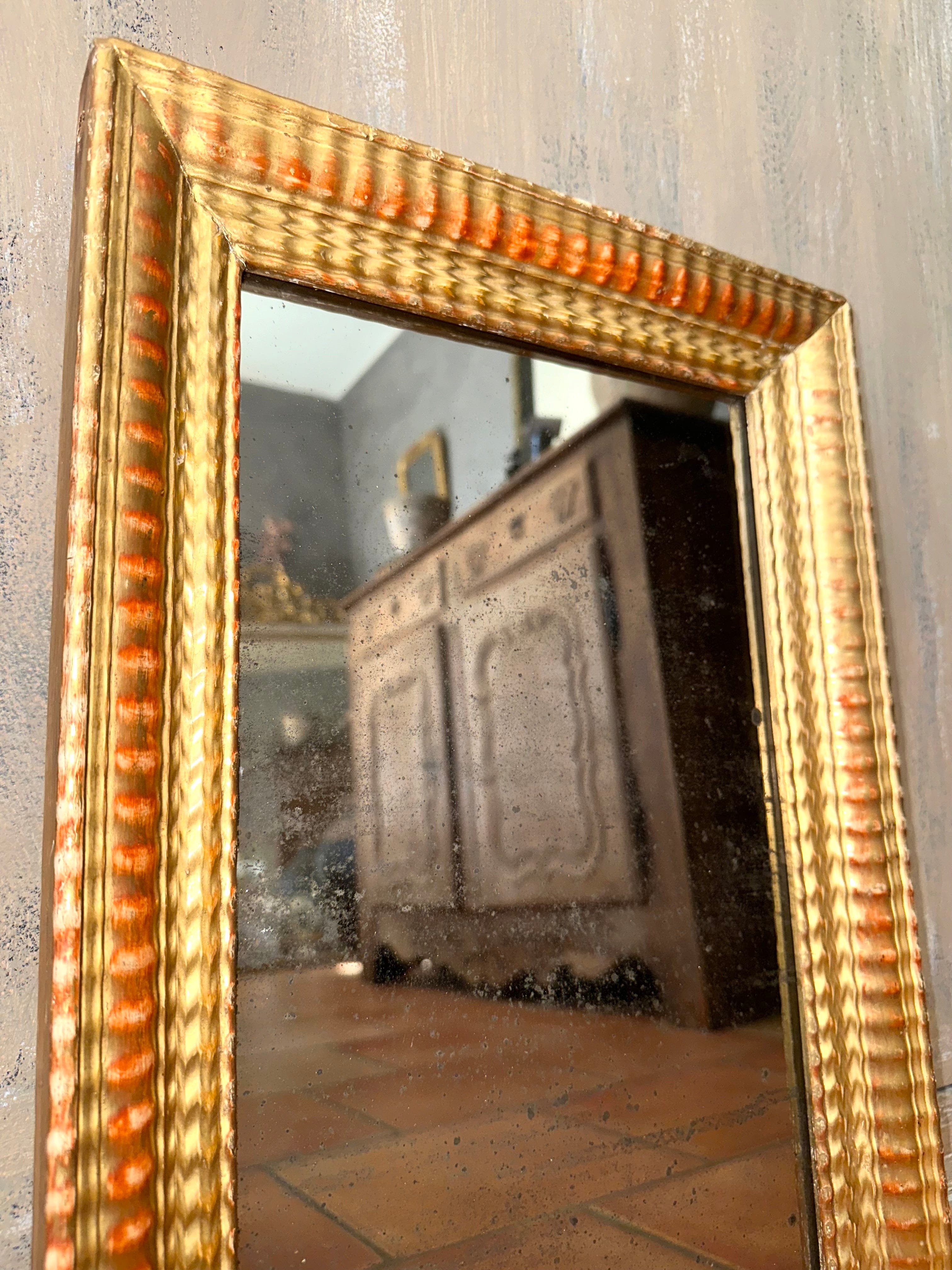 Miroir ancien SERENA