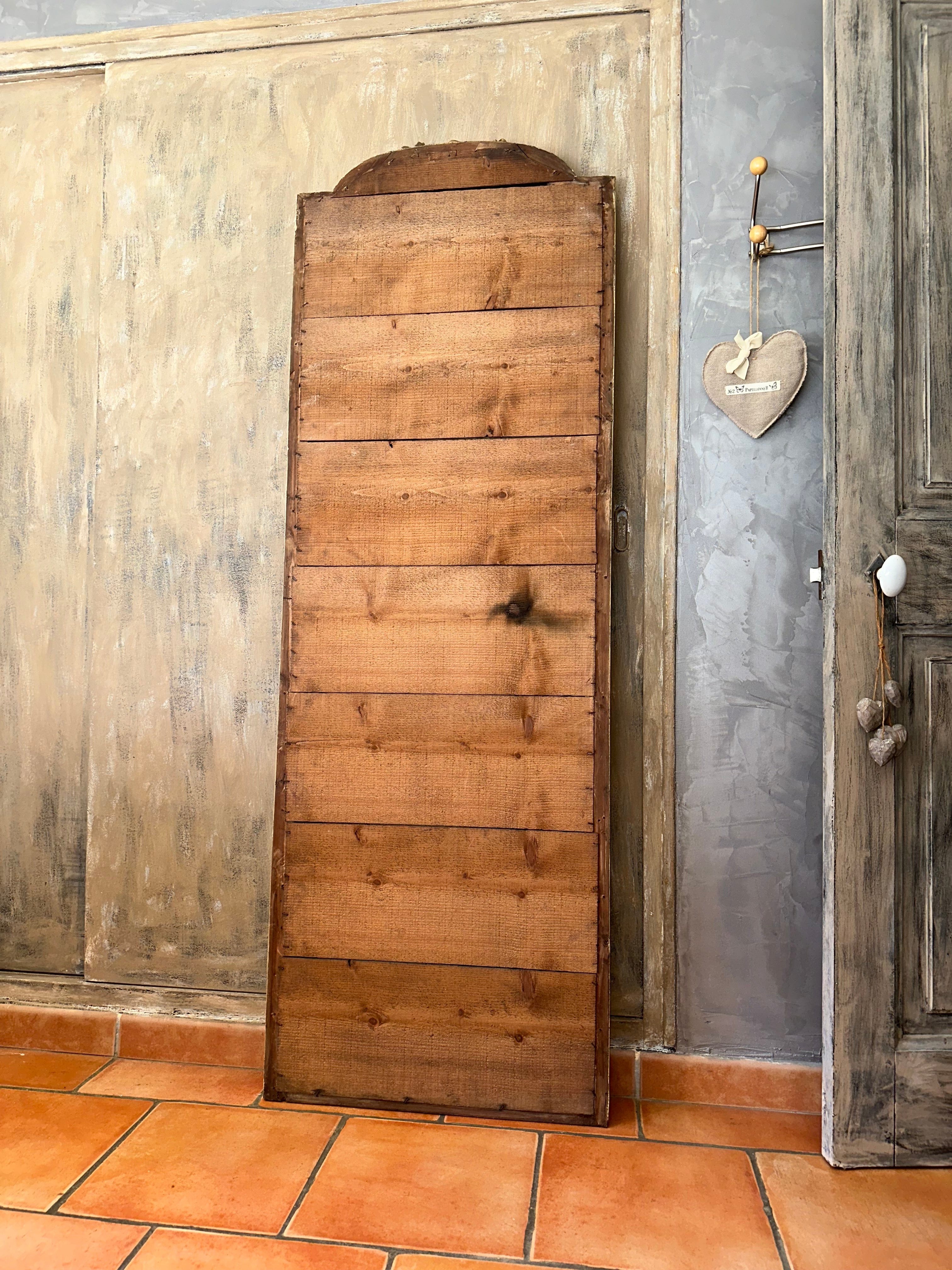 Miroir ancien VITTORIA