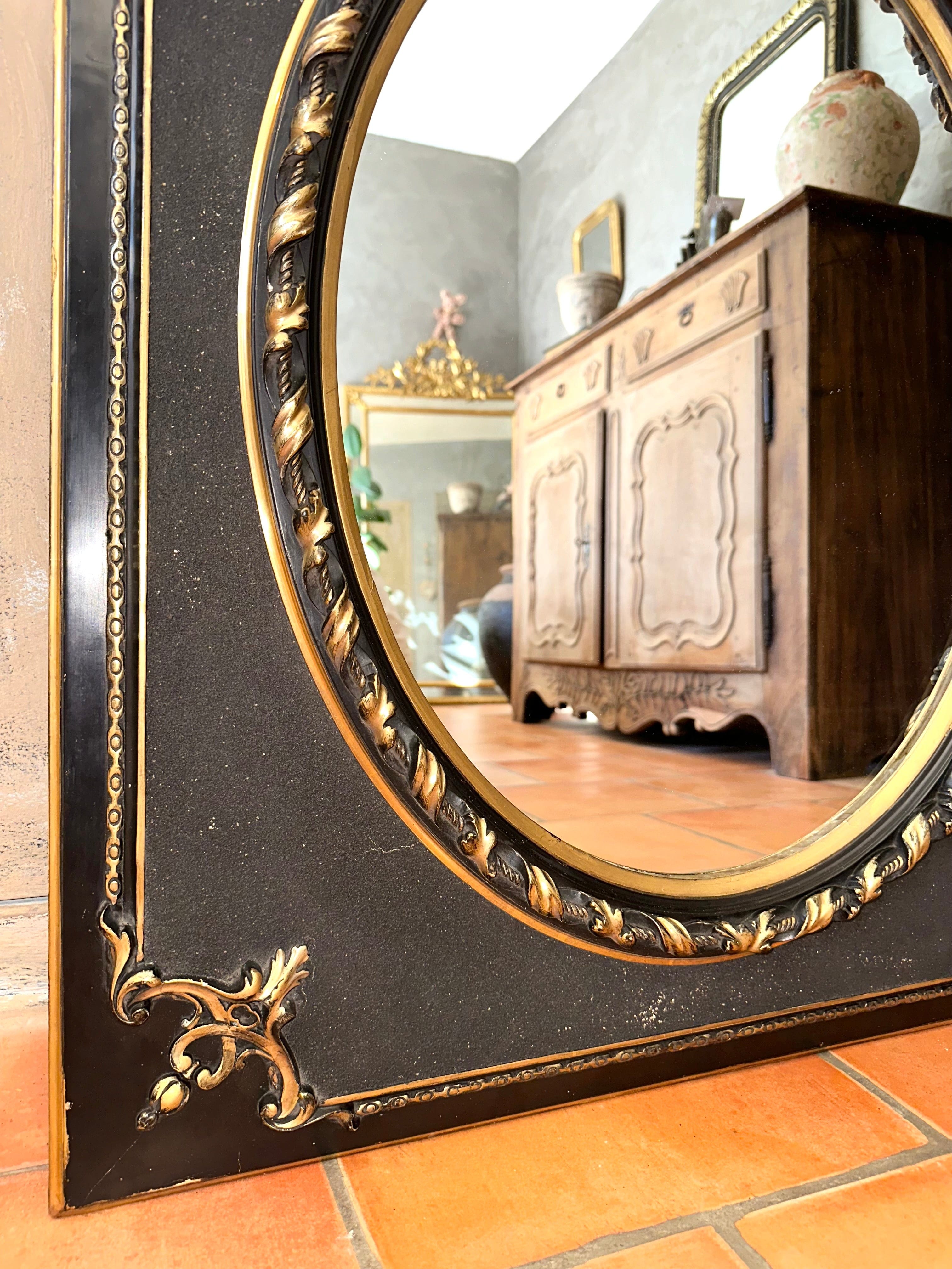 Miroir GIUSEPPE