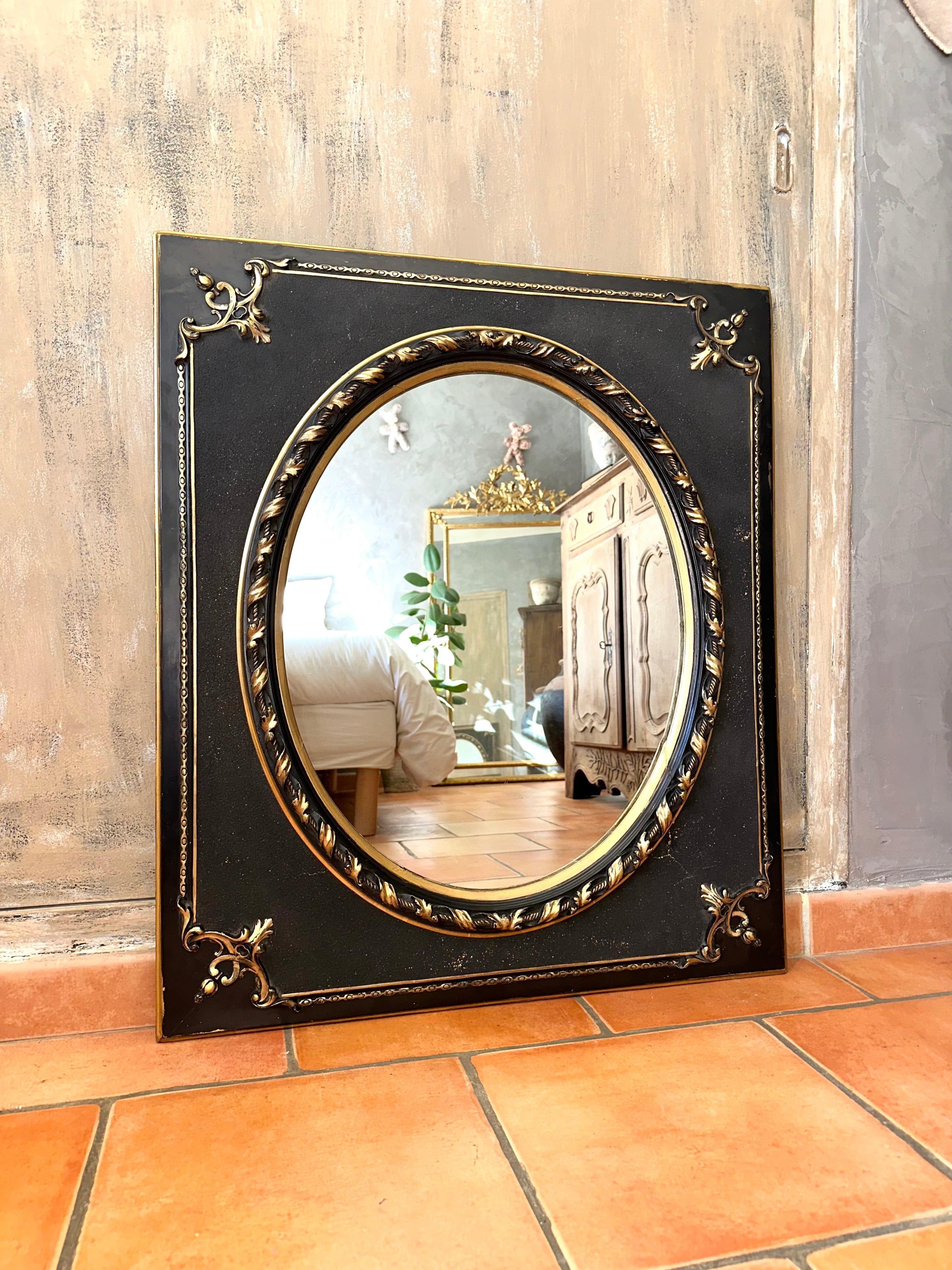 Miroir GIUSEPPE