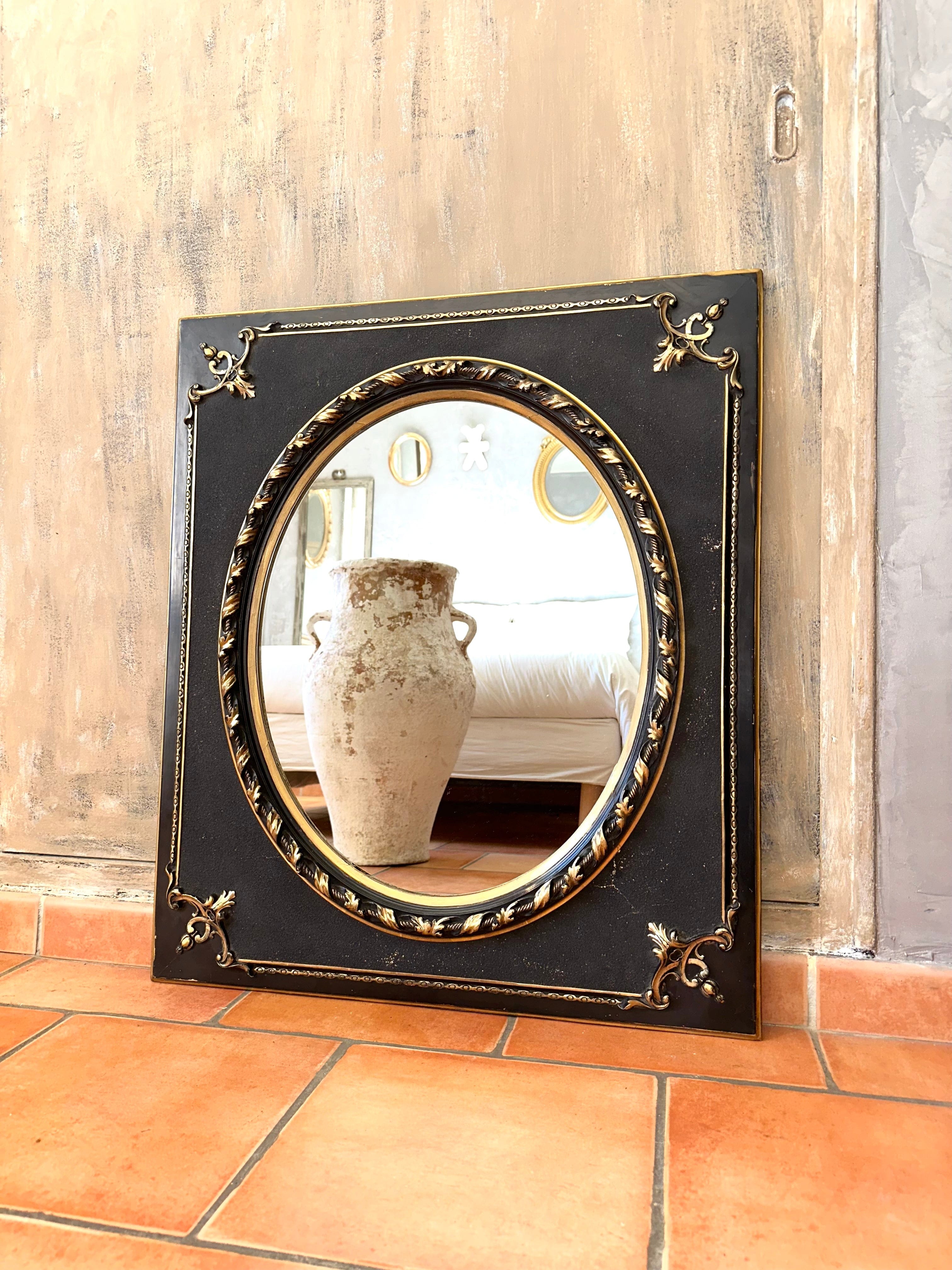 Miroir GIUSEPPE