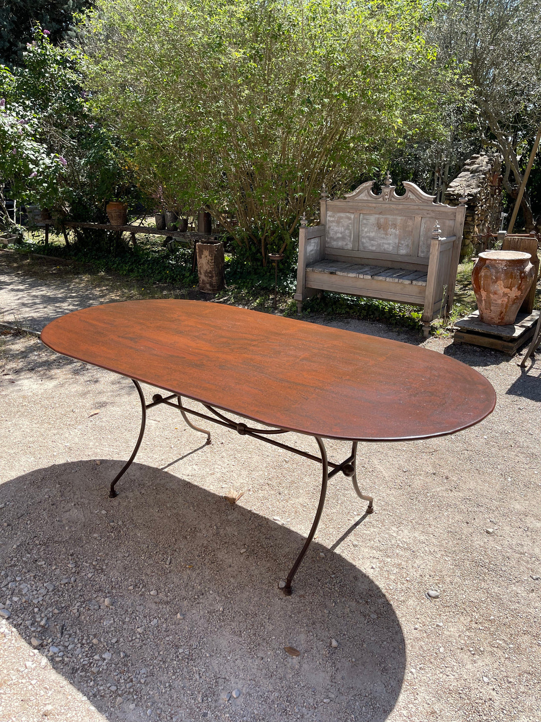Sitemapcdatahttpsmodeinf Inetcomtable Jardin Fer Forge Occasion